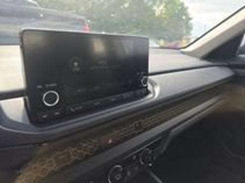 Used 2025 Honda Accord LX image 21