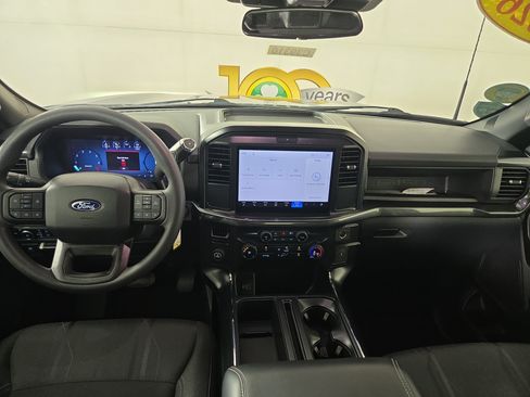 Used 2026 Ford F150 STX w/ Equipment Group 200A RWD image 14