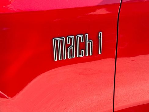 Used 2022 Ford Mustang Mach 1 w/ Mach 1 Handling Package RWD image 3