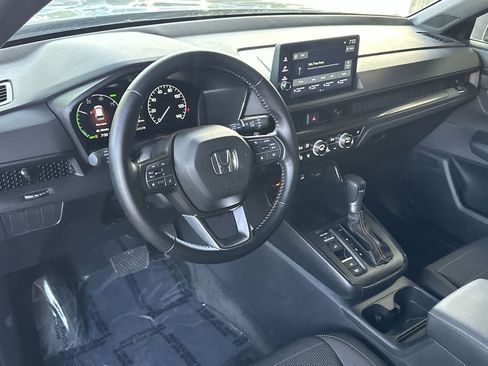 Used 2026 Honda CR-V Sport image 13