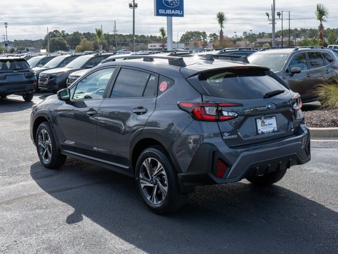New 2026 Subaru Crosstrek 2.5i Premium image 5