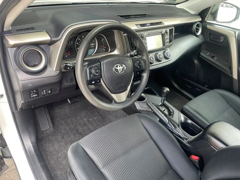 Used 2015 Toyota RAV4 LE FWD image 11