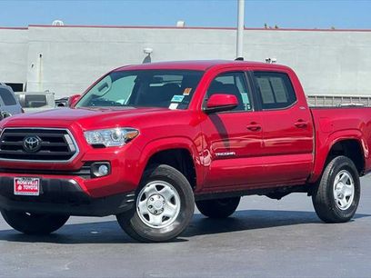 Certified 2023 Toyota Tacoma SR5