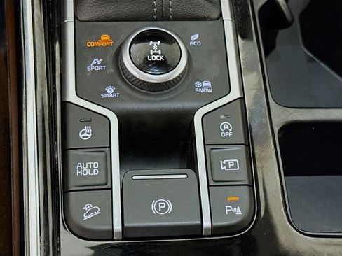 Certified 2021 Kia Sorento SX Prestige AWD/4WD image 12