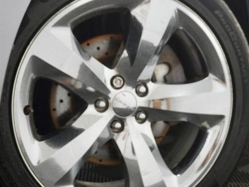 Used 2011 Dodge Charger R/T RWD image 3