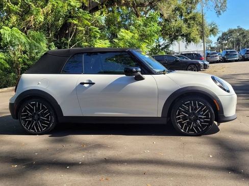New 2026 MINI Cooper S FWD image 8
