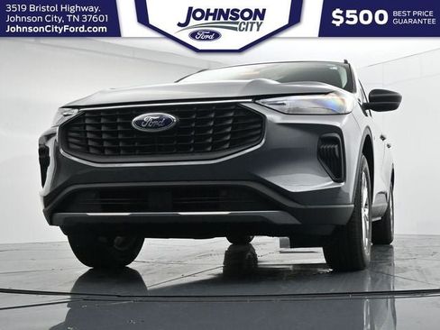New 2026 Ford Escape Active w/ Tech Pack #1 AWD/4WD image 33