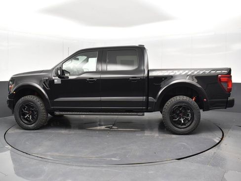 Used 2024 Ford F150 XLT w/ Equipment Group 302A MID image 14
