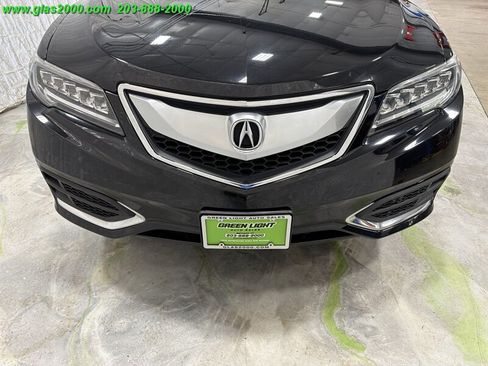 Used 2018 Acura RDX AWD image 24