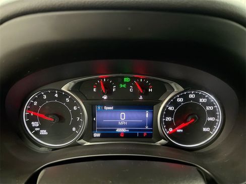 Used 2021 GMC Terrain SLE w/ Driver Convenience Package image 12