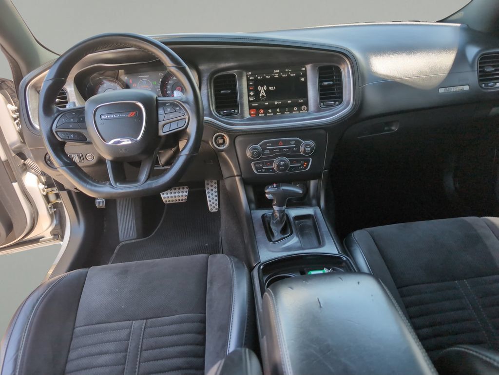 Used 2022 Dodge Charger Scat Pack w/ Daytona Edition Group RWD image 18