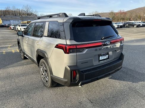New 2026 Subaru Outback Premium image 6