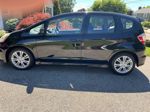 Used 2009 Honda Fit Sport image 2