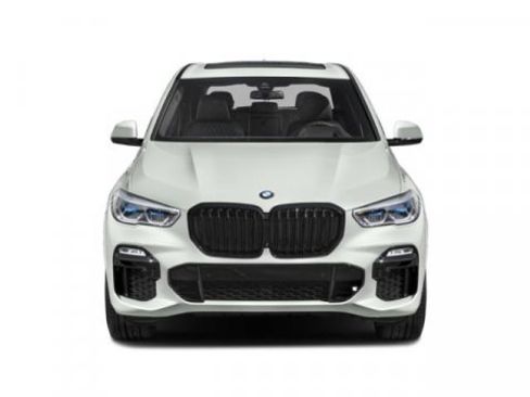 Certified 2022 BMW X5 M50i image 7