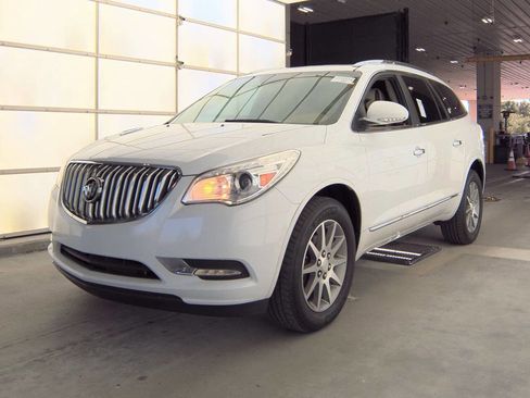 Used 2016 Buick Enclave Leather FWD image 1