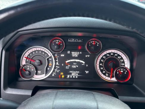 Used 2022 RAM 1500 Classic Warlock image 17