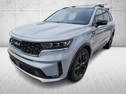 Used 2022 Kia Sorento SX