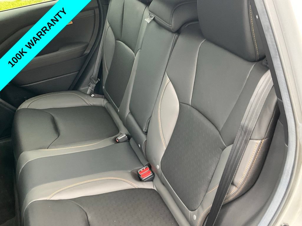 New 2026 Subaru Forester Wilderness AWD/4WD image 51
