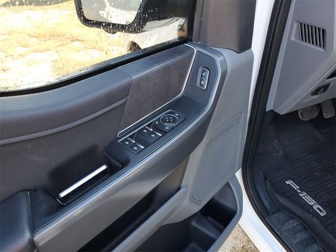 Used 2024 Ford F150 XLT w/ Equipment Group 302A MID image 10