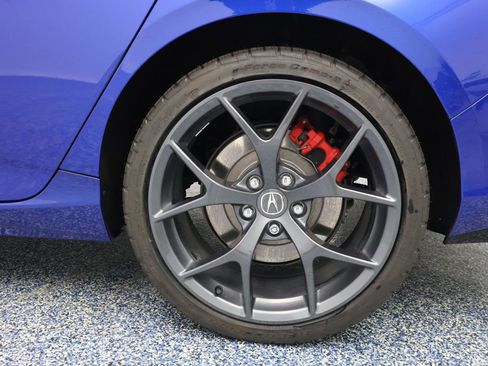 Used 2023 Acura TLX Type S image 6
