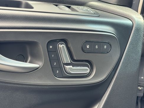New 2026 Mercedes-Benz Sprinter 2500 image 25