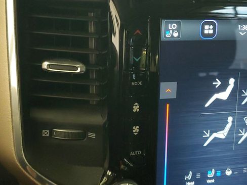 Used 2022 RAM 1500 Laramie image 23