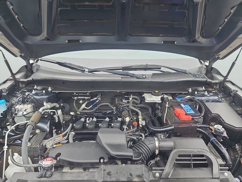 Used 2024 Honda CR-V EX image 32