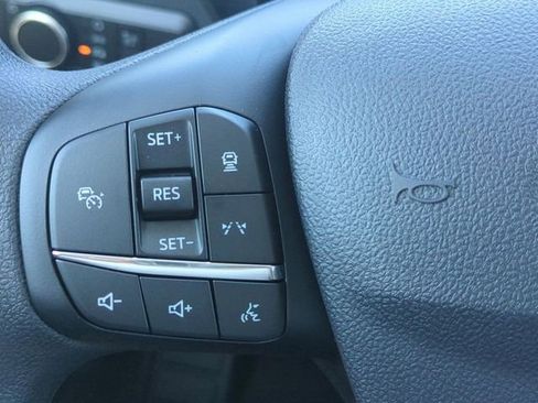 New 2026 Ford Escape Active w/ Tech Pack #1 FWD image 24