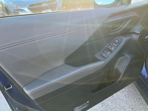 Certified 2025 Subaru Crosstrek 2.5i Wilderness w/ Wilderness Package image 17