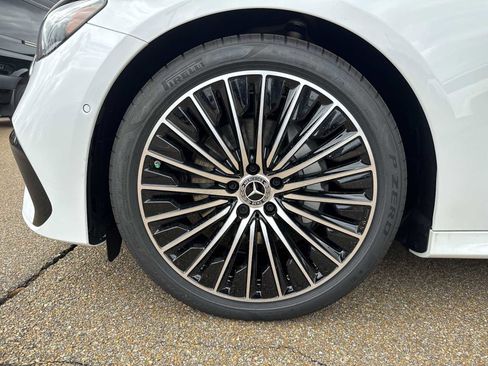 New 2026 Mercedes-Benz E 350 Sedan image 12