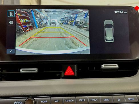 New 2026 Hyundai Ioniq 5 SE RWD image 23