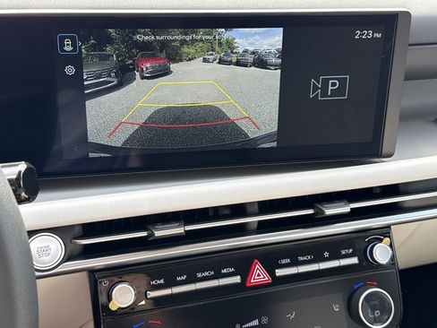 New 2026 Hyundai Tucson SEL image 23