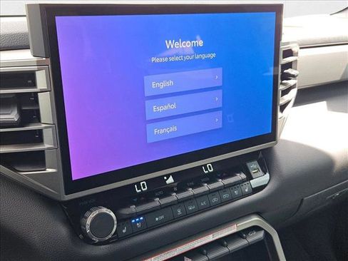 New 2025 Toyota Tundra Limited image 11