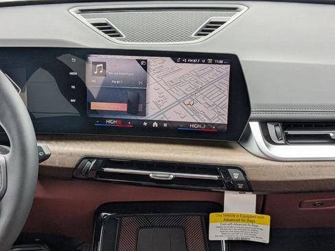 New 2026 BMW X1 xDrive28i w/ Convenience Package image 18