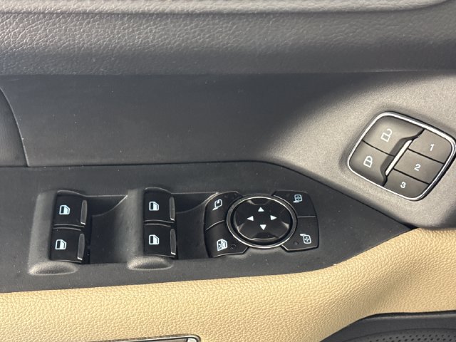 Used 2023 Ford Expedition Max Limited AWD/4WD image 20