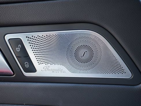 Used 2018 Mercedes-Benz AMG GT S image 33