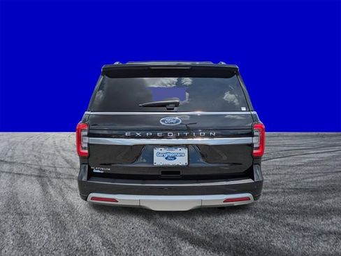 Certified 2023 Ford Expedition Platinum AWD/4WD image 5