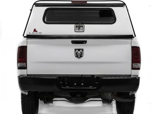 Used 2017 RAM 1500 Tradesman w/ Popular Equipment Group AWD/4WD image 7