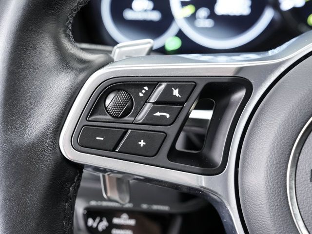 Certified 2023 Porsche Cayenne Platinum Edition AWD/4WD image 14
