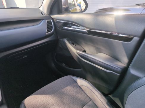 Used 2021 Kia Seltos S image 17