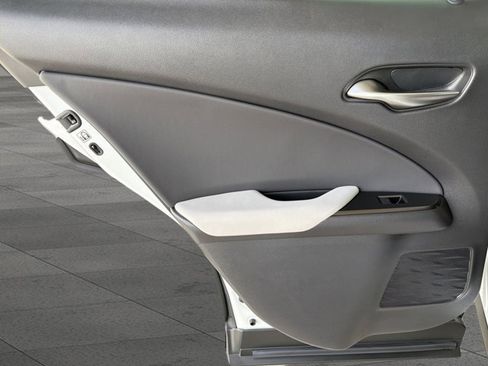 Certified 2026 Lexus UX 300h FWD w/ Accessory Package (Z1) image 12