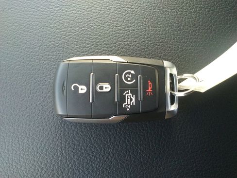 New 2026 RAM 1500 Big Horn image 28