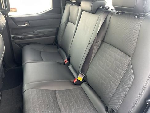 New 2024 Toyota Tacoma TRD Off-Road w/ TRD Off Road Premium Package image 33