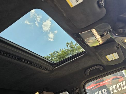 Used 2021 Mercedes-Benz G 550 image 36