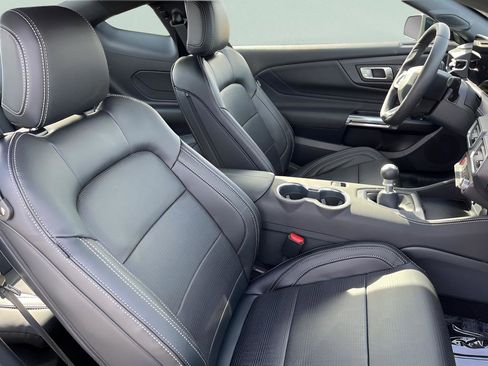 New 2026 Ford Mustang GT Premium RWD image 14
