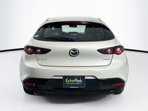 Used 2024 MAZDA MAZDA3 s FWD image 7