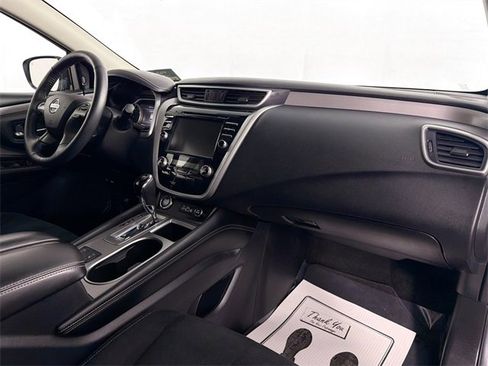 Used 2021 Nissan Murano SV image 26
