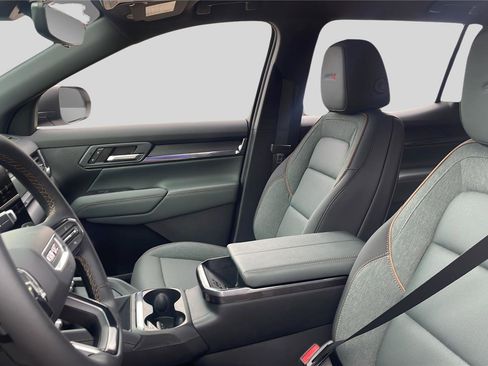 New 2026 GMC Terrain AT4 w/ Technology Package II image 16