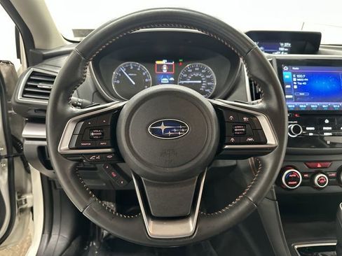 Used 2019 Subaru Crosstrek 2.0i Limited w/ Moonroof Package image 8