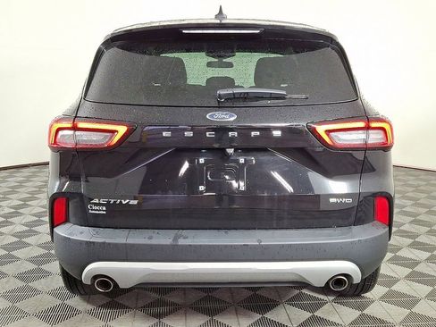 Used 2023 Ford Escape Active AWD/4WD image 8